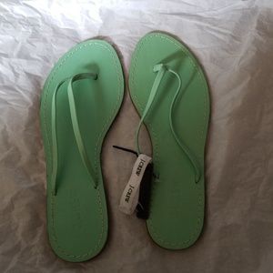 J.Crew Sandals
